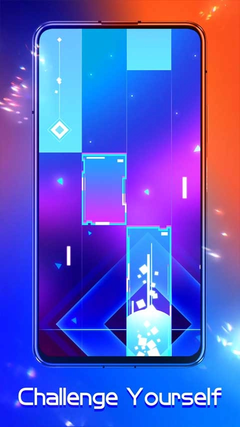 PianoFire图2