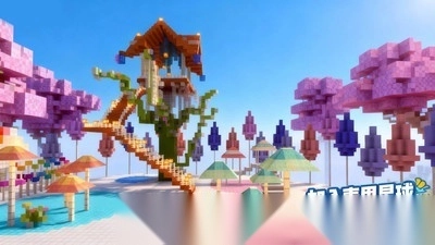 麦思星球图2