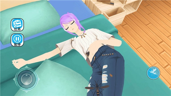 蚊子骚扰模拟器图4