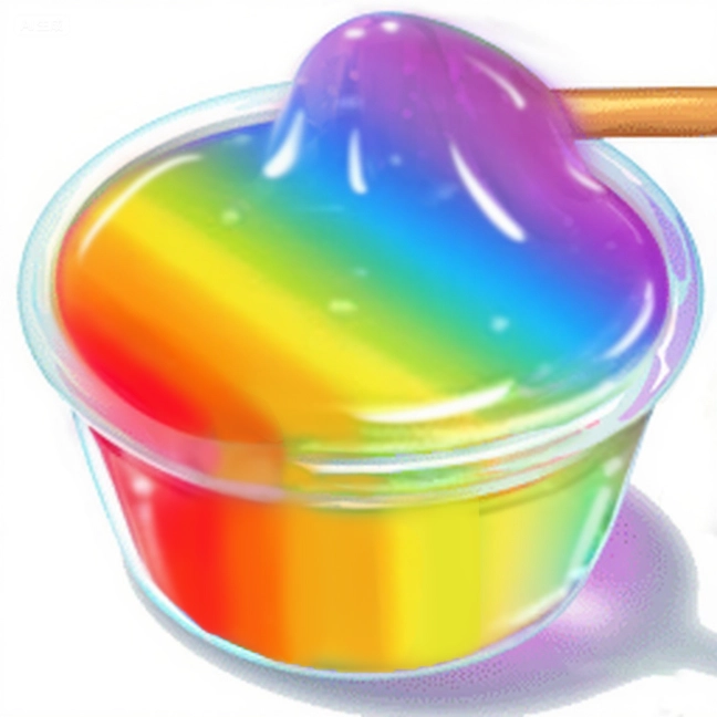 diy粘液软泥史莱姆免费原版