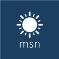 msn天气正版