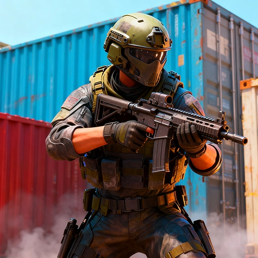 城市终极冒险游戏