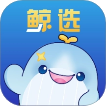 鲸选
