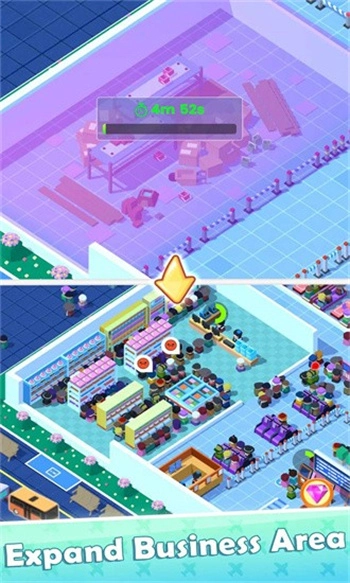 模拟机场图2