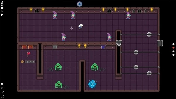 精灵传说安卓版