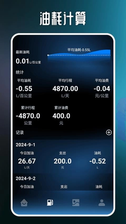 我的汽车站手机版