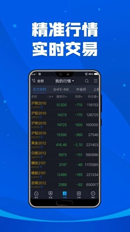 掌上宏源 图2