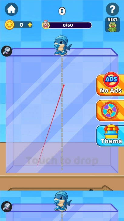 合并掉落大师免广告版最新下载