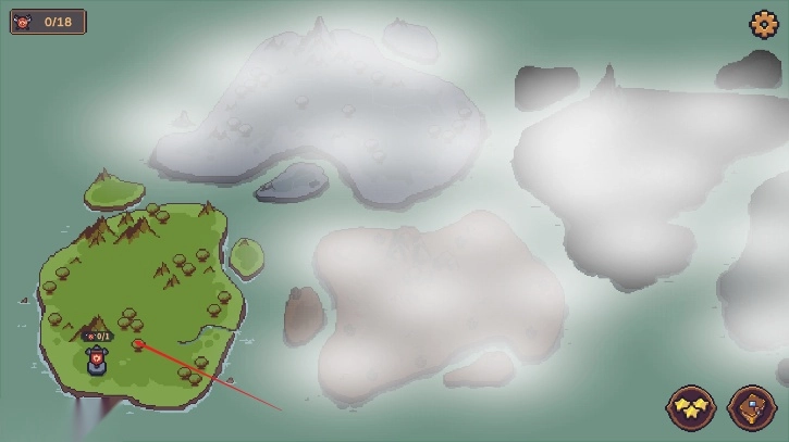 兽人领地无限水晶最新版免费下载