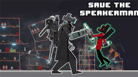 布娃娃城市游乐场(Ragdoll City Playground)