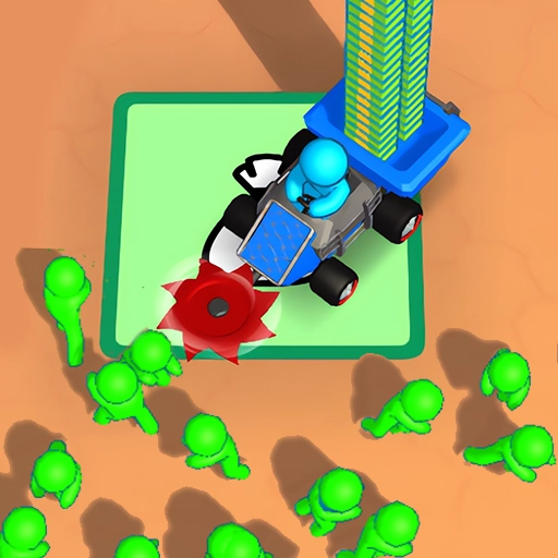 無人島決戰(zhàn)