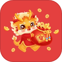 龙福点点