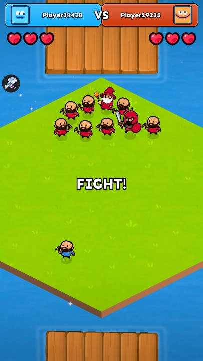 三角征服免广告最新版