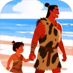 愚公海島生存免廣告版