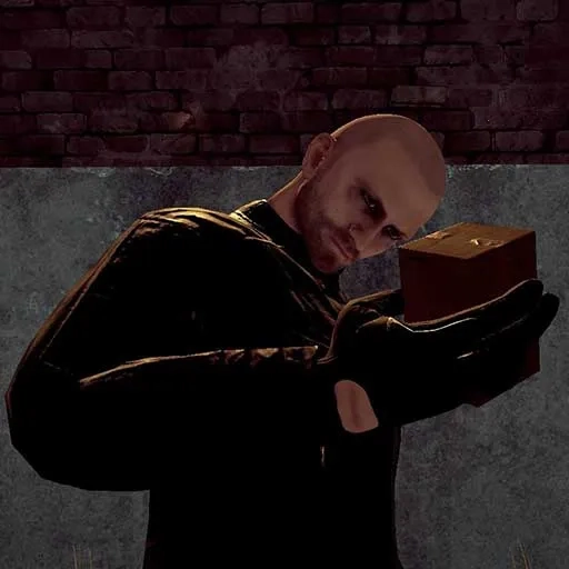 钻石生存局(捉内鬼探索游)  手机版 V1.0.0