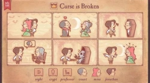 故事你来编汉化版(1)