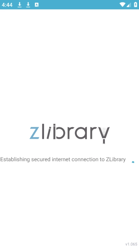 ZLibirary手机版图3