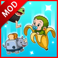 合并掉落大师免广告版