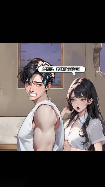 迷局脱困逆袭游戏免广告版(2)