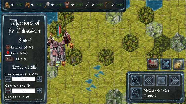 帝国正轨皇帝完整版(3)