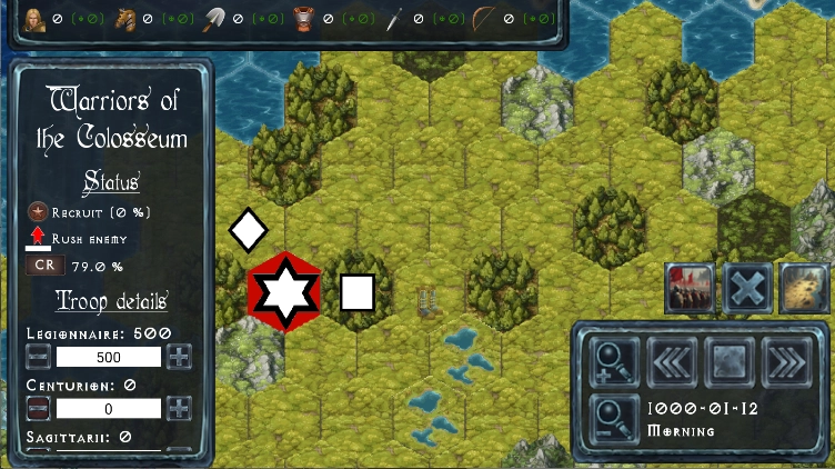 帝国正轨皇帝完整版(4)