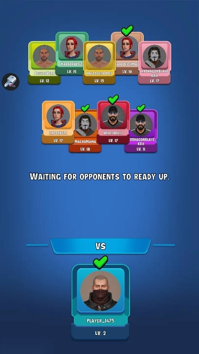 巔峰競(jìng)技場(chǎng)免廣告版截圖0