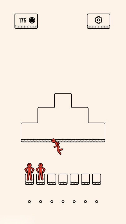 收集火柴人免广告最新版