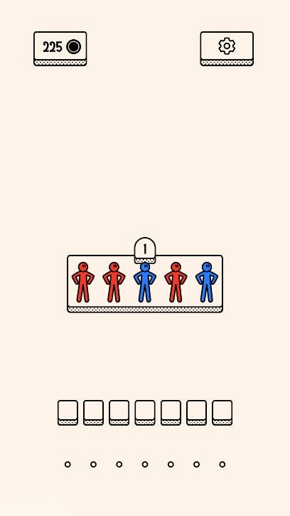 收集火柴人免广告最新版