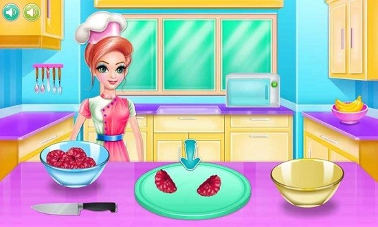 甜点制作食谱免费版