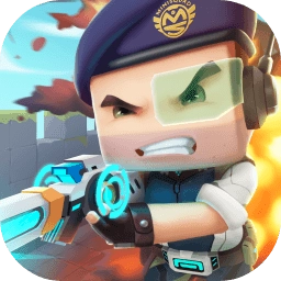 迷你枪战精英最新版