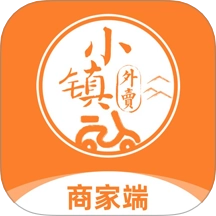 小镇外卖商家端手机版