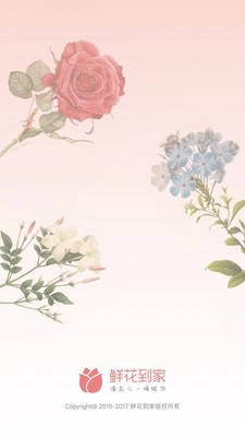 鲜花到家图1