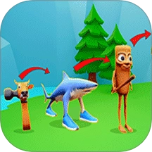 进化世界挑战游戏