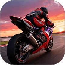 摩托漂移极限特技游戏