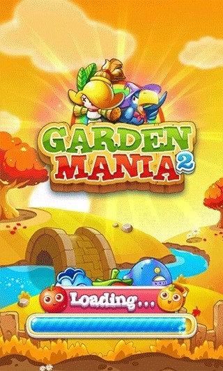 狂热的花园2最新版