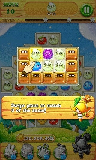 狂热的花园2最新版