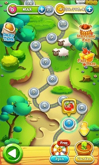 狂热的花园2最新版