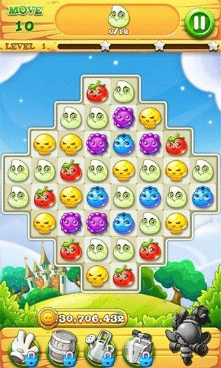 狂热的花园2最新版