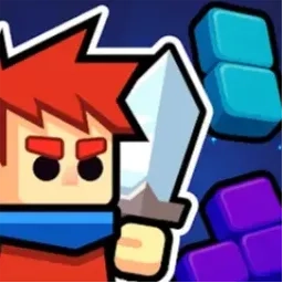 方块与英雄游戏(BlocksAndHeroes)