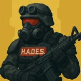 爆发死亡之城游戏