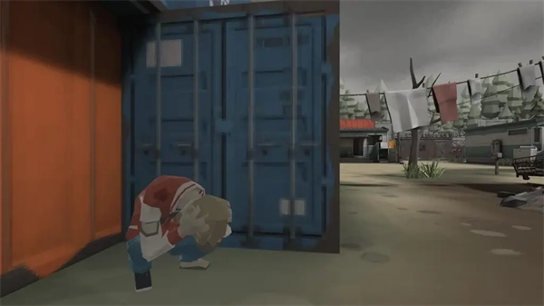 爆发死亡之城游戏