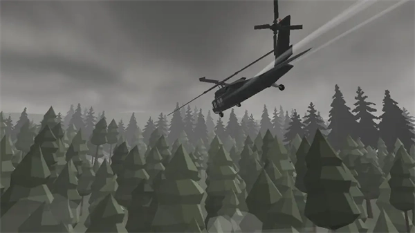 爆发死亡之城游戏