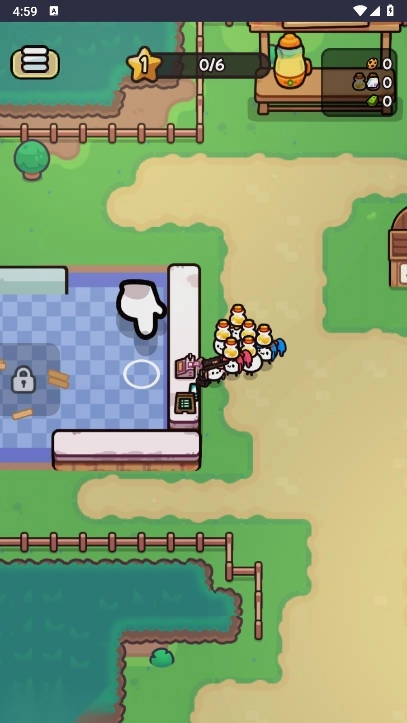 我只是水果游戏免广告版