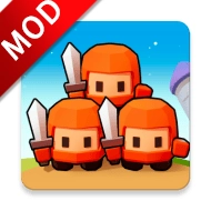 战争公司守卫游戏加强版 V2.1.6