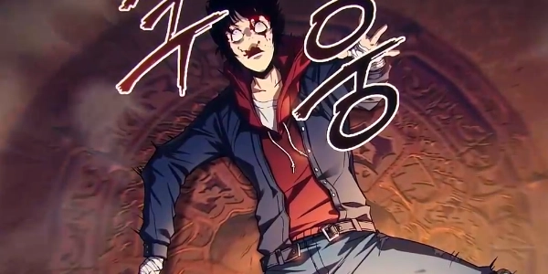 我独自升级免费版(3)