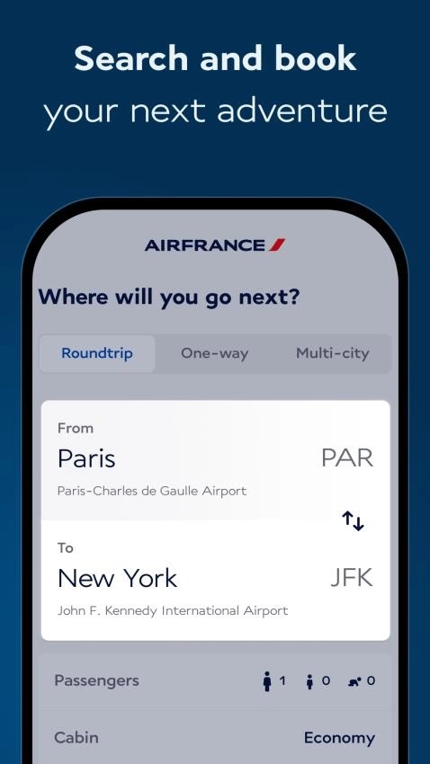 AirFrance