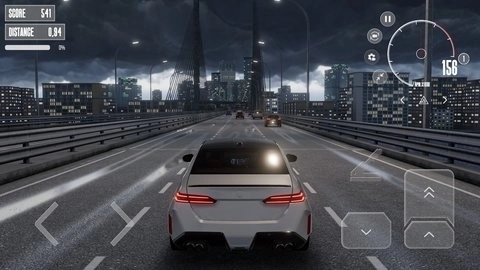 梦想之路多人版图1