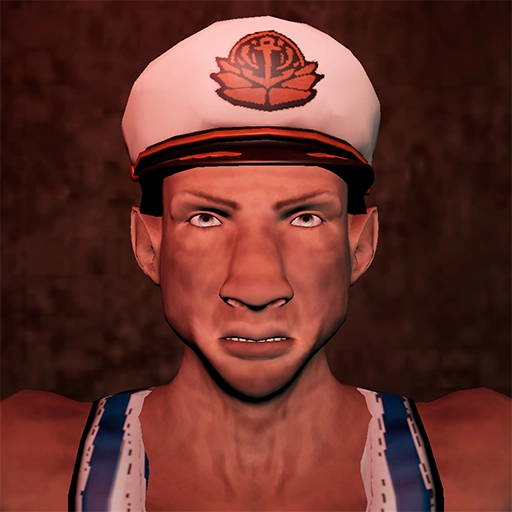 死亡水手