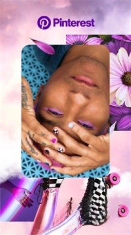 pinterest中文极速版