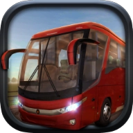 3d巴士驾驶